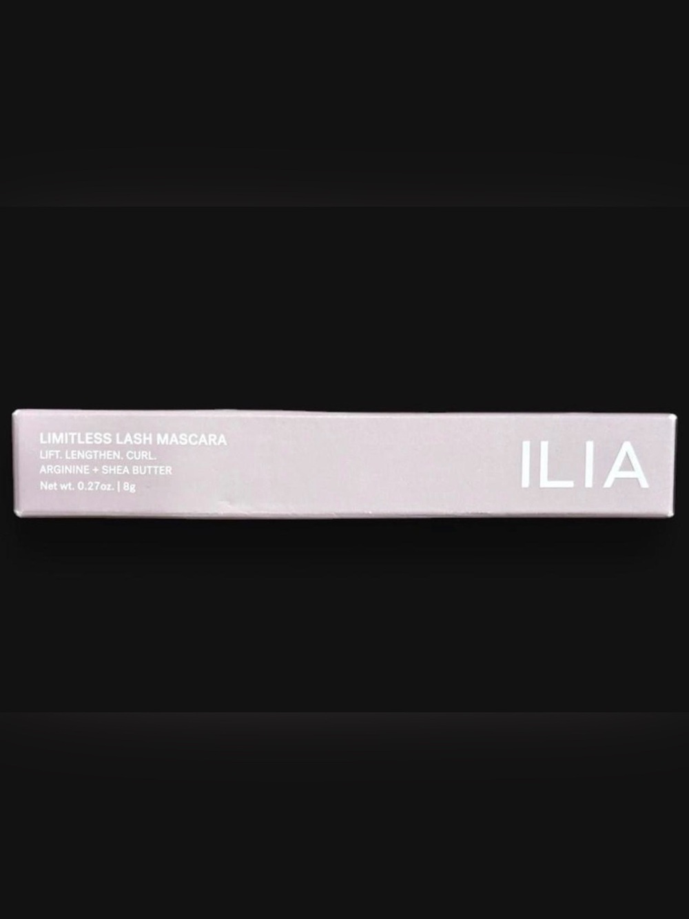 ILIA Limitless Lash Mascara
